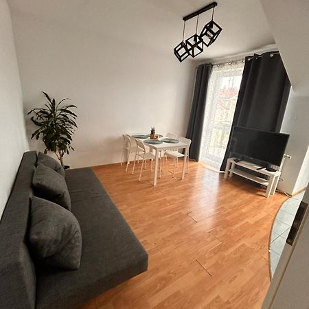 Apartament Sloneczny 7 Opole Bagian luar foto