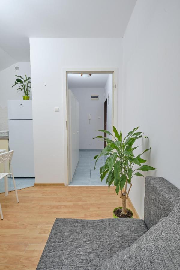 Apartament Sloneczny 7 Opole Bagian luar foto