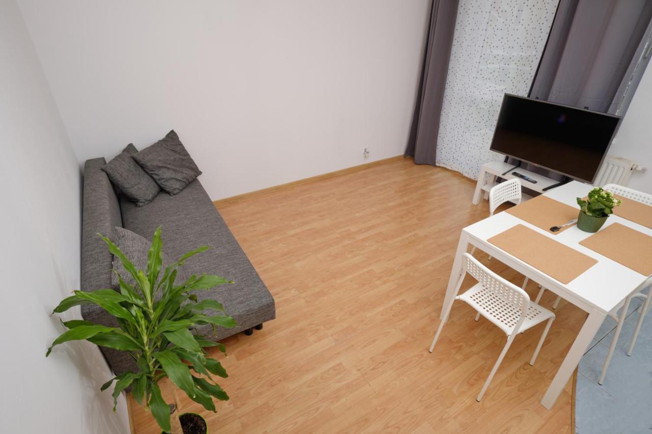 Apartament Sloneczny 7 Opole Bagian luar foto