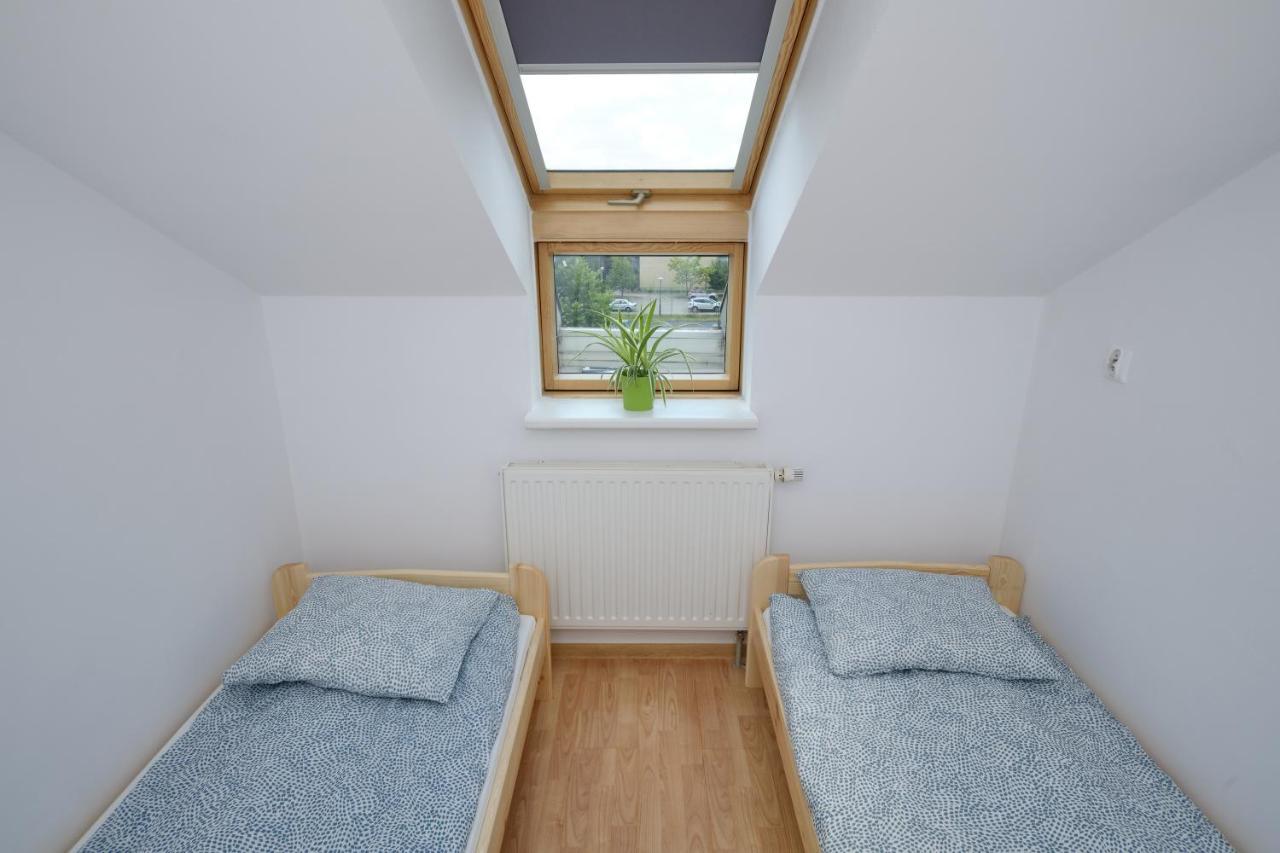 Apartament Sloneczny 7 Opole Bagian luar foto