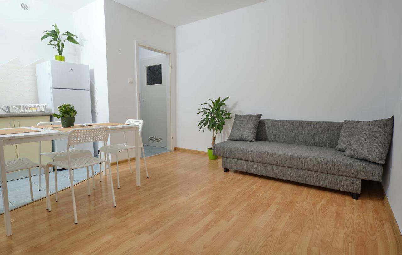 Apartament Sloneczny 7 Opole Bagian luar foto