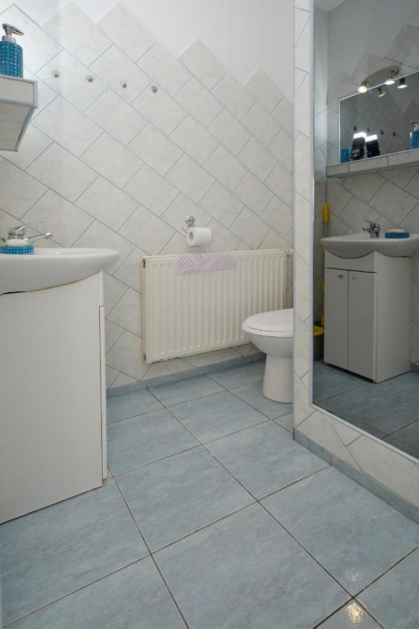 Apartament Sloneczny 7 Opole Bagian luar foto