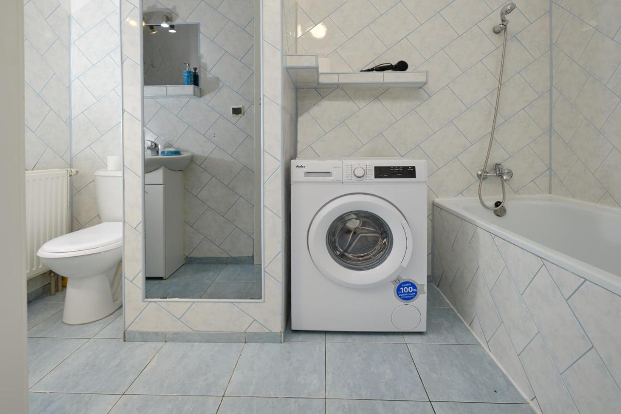 Apartament Sloneczny 7 Opole Bagian luar foto