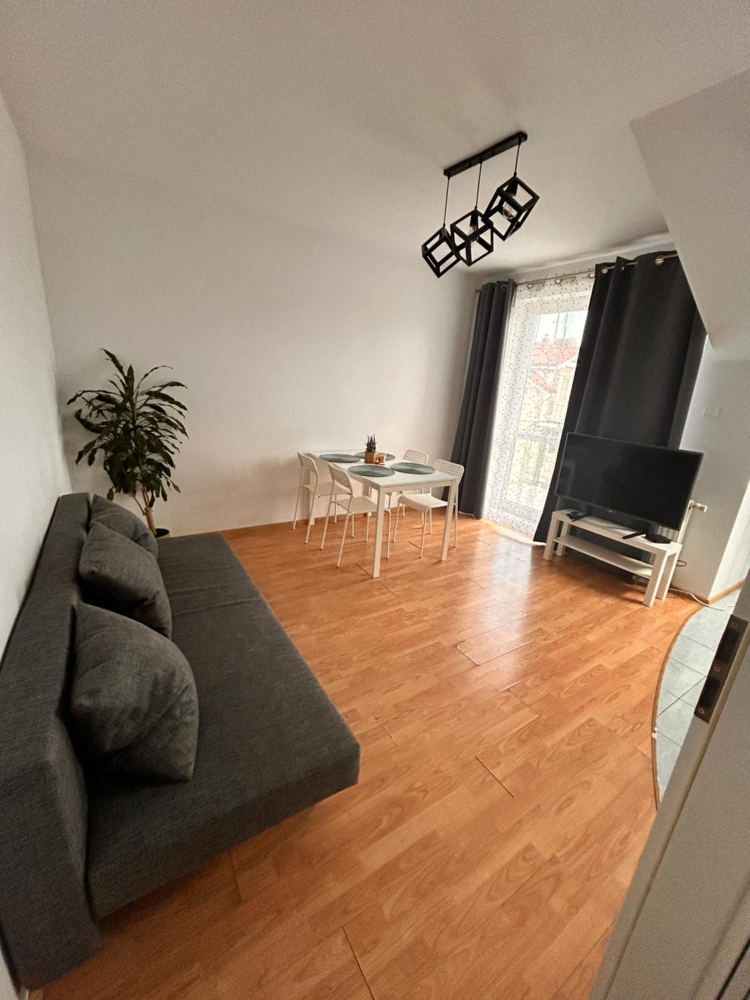 Apartament Sloneczny 7 Opole Bagian luar foto