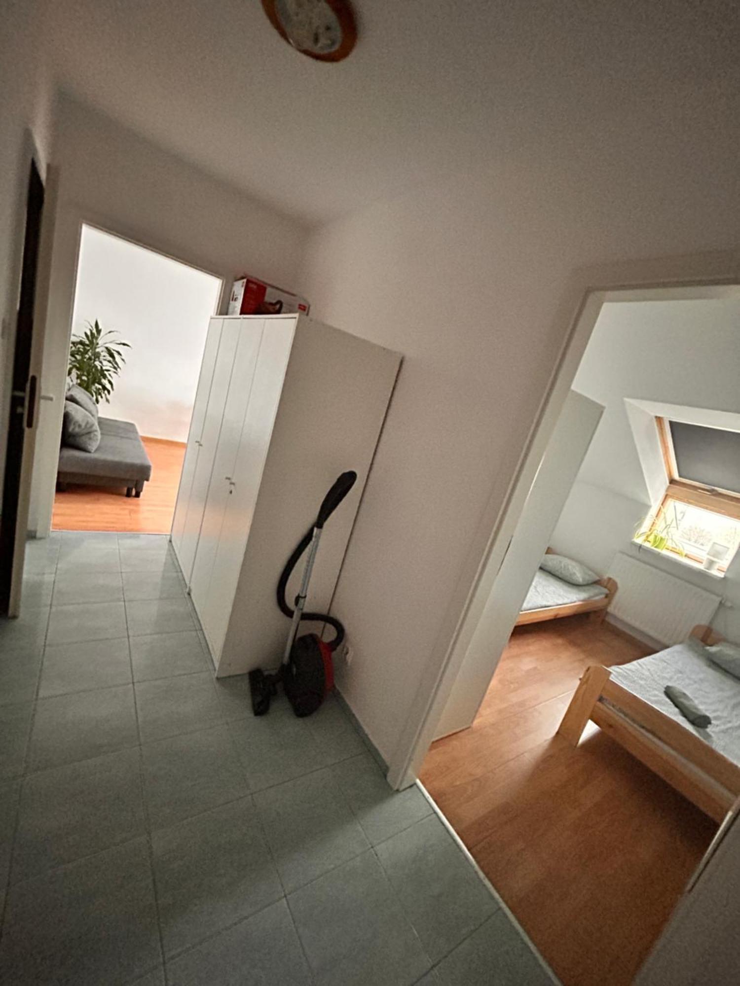 Apartament Sloneczny 7 Opole Bagian luar foto