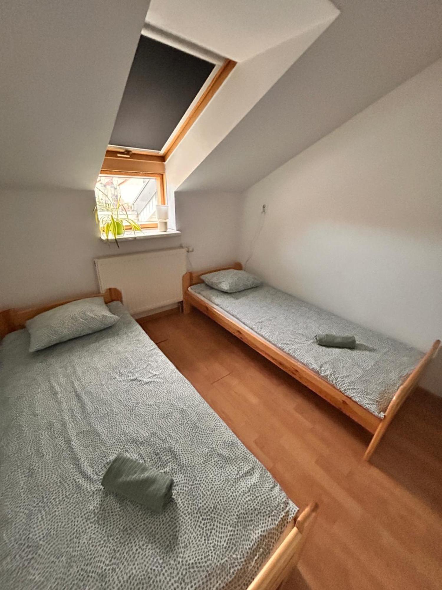 Apartament Sloneczny 7 Opole Bagian luar foto