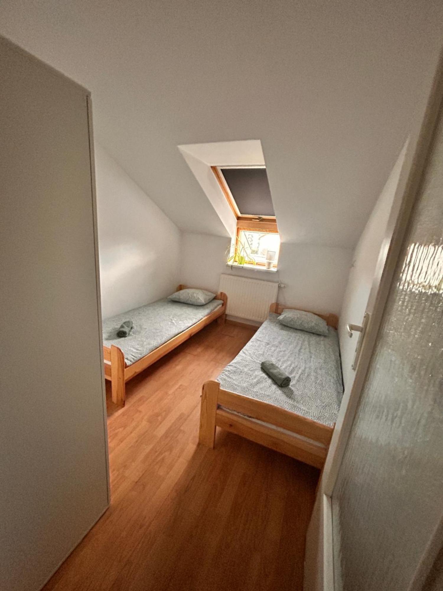 Apartament Sloneczny 7 Opole Bagian luar foto