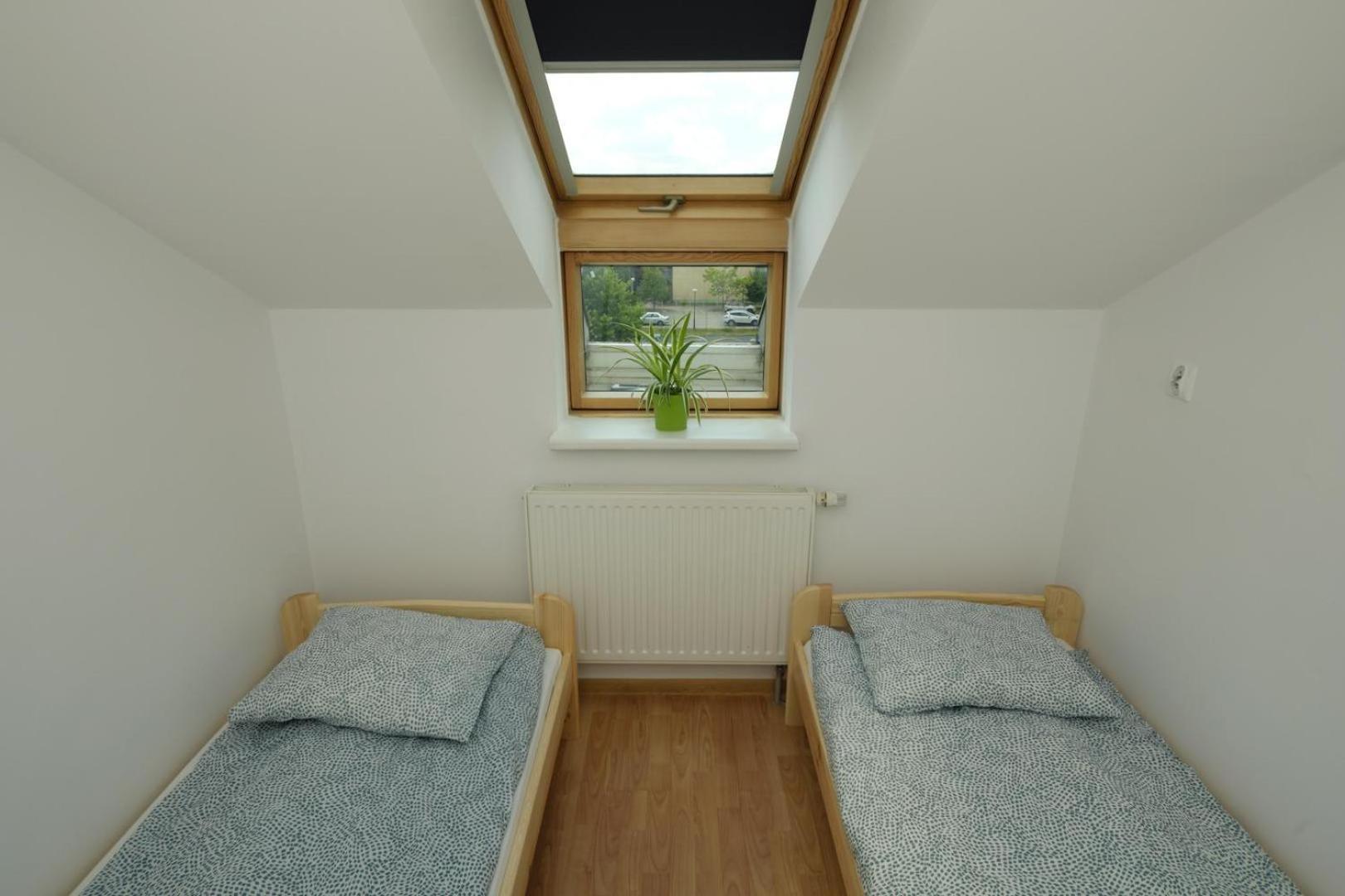 Apartament Sloneczny 7 Opole Bagian luar foto