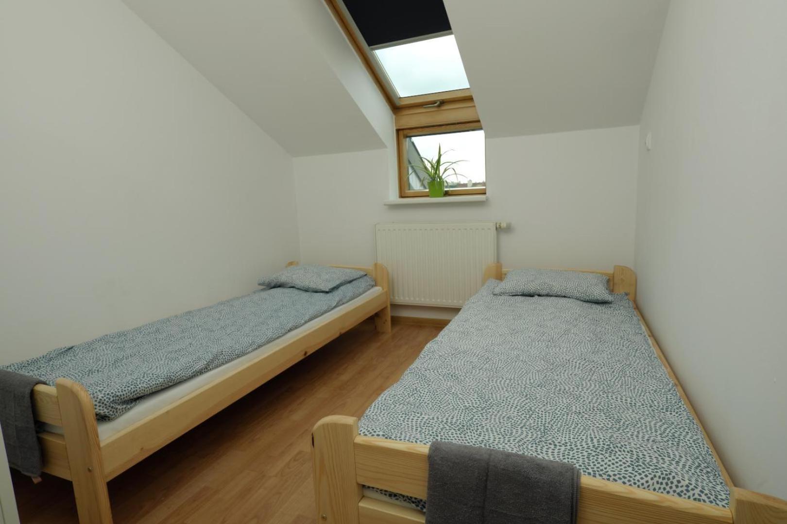 Apartament Sloneczny 7 Opole Bagian luar foto