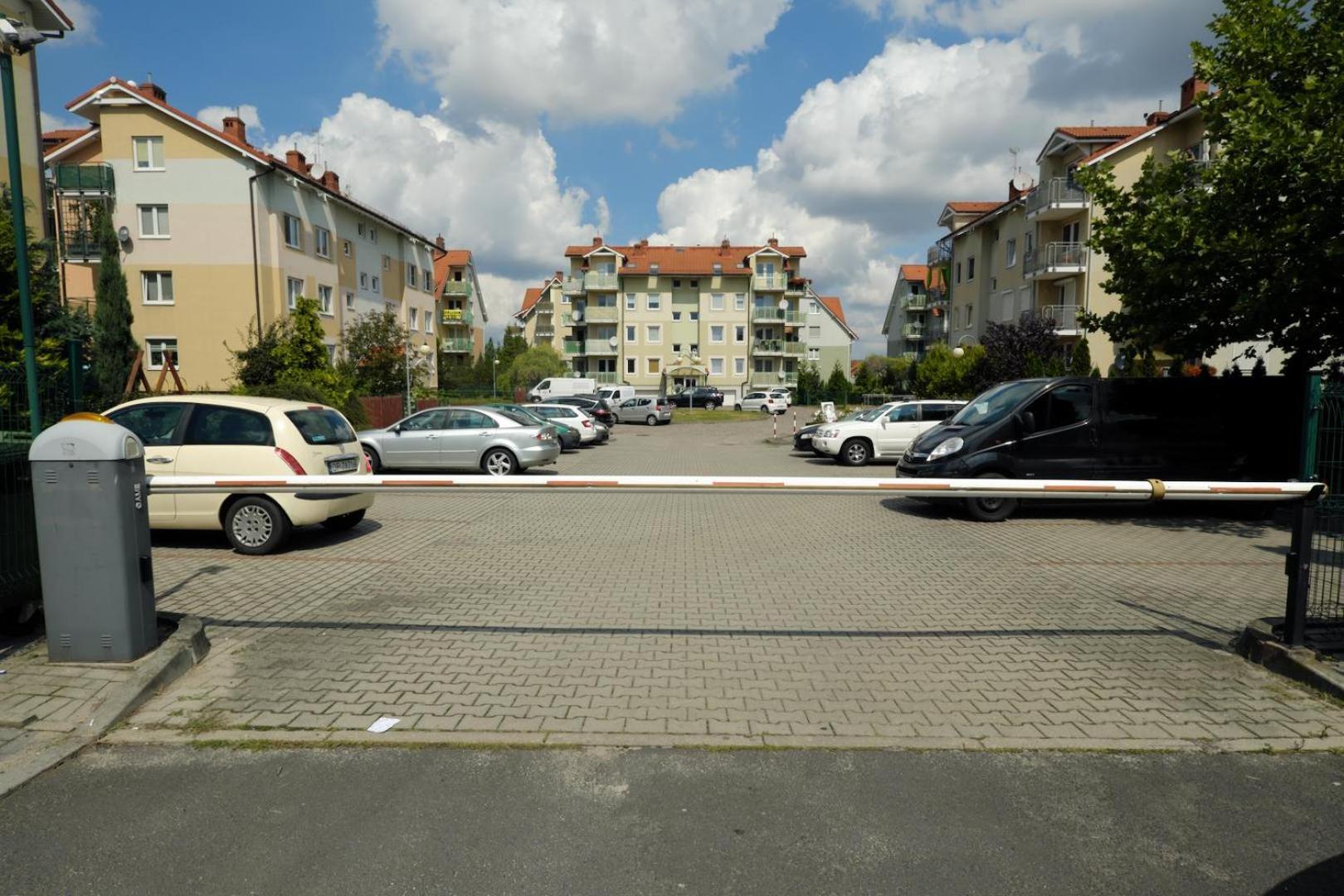 Apartament Sloneczny 7 Opole Bagian luar foto