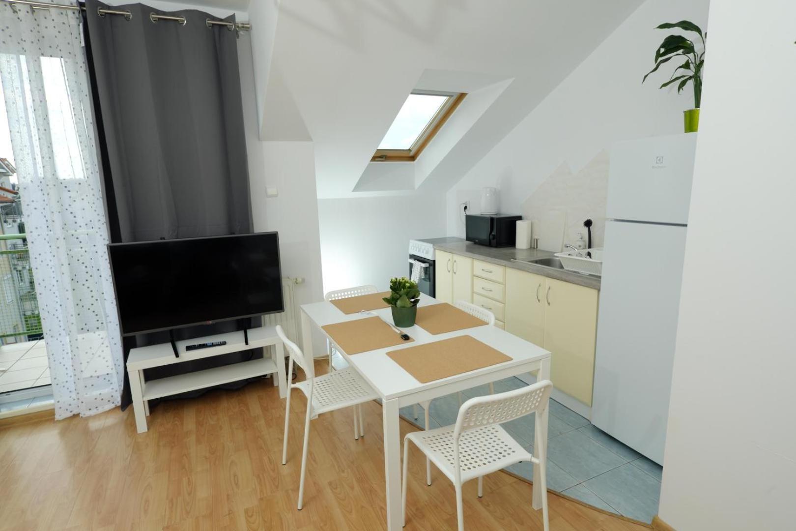 Apartament Sloneczny 7 Opole Bagian luar foto