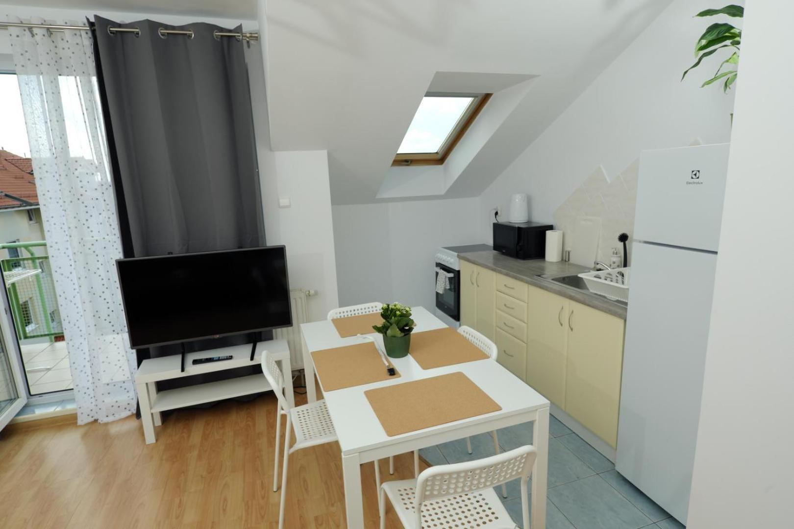 Apartament Sloneczny 7 Opole Bagian luar foto