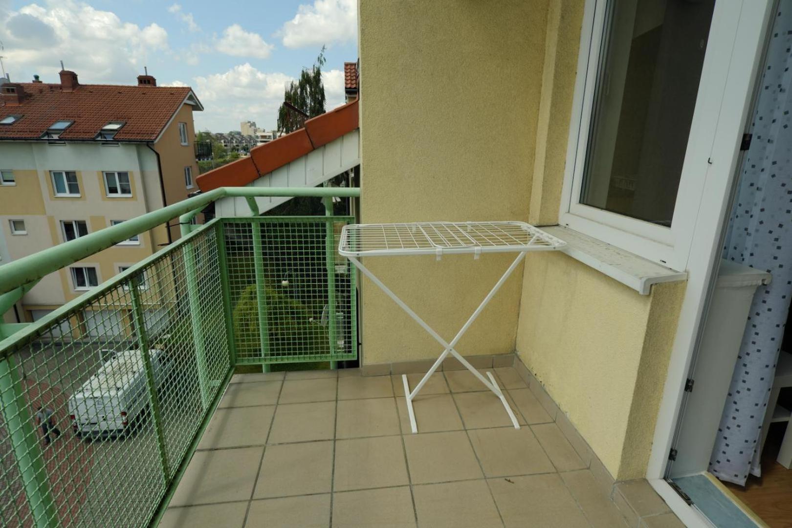 Apartament Sloneczny 7 Opole Bagian luar foto